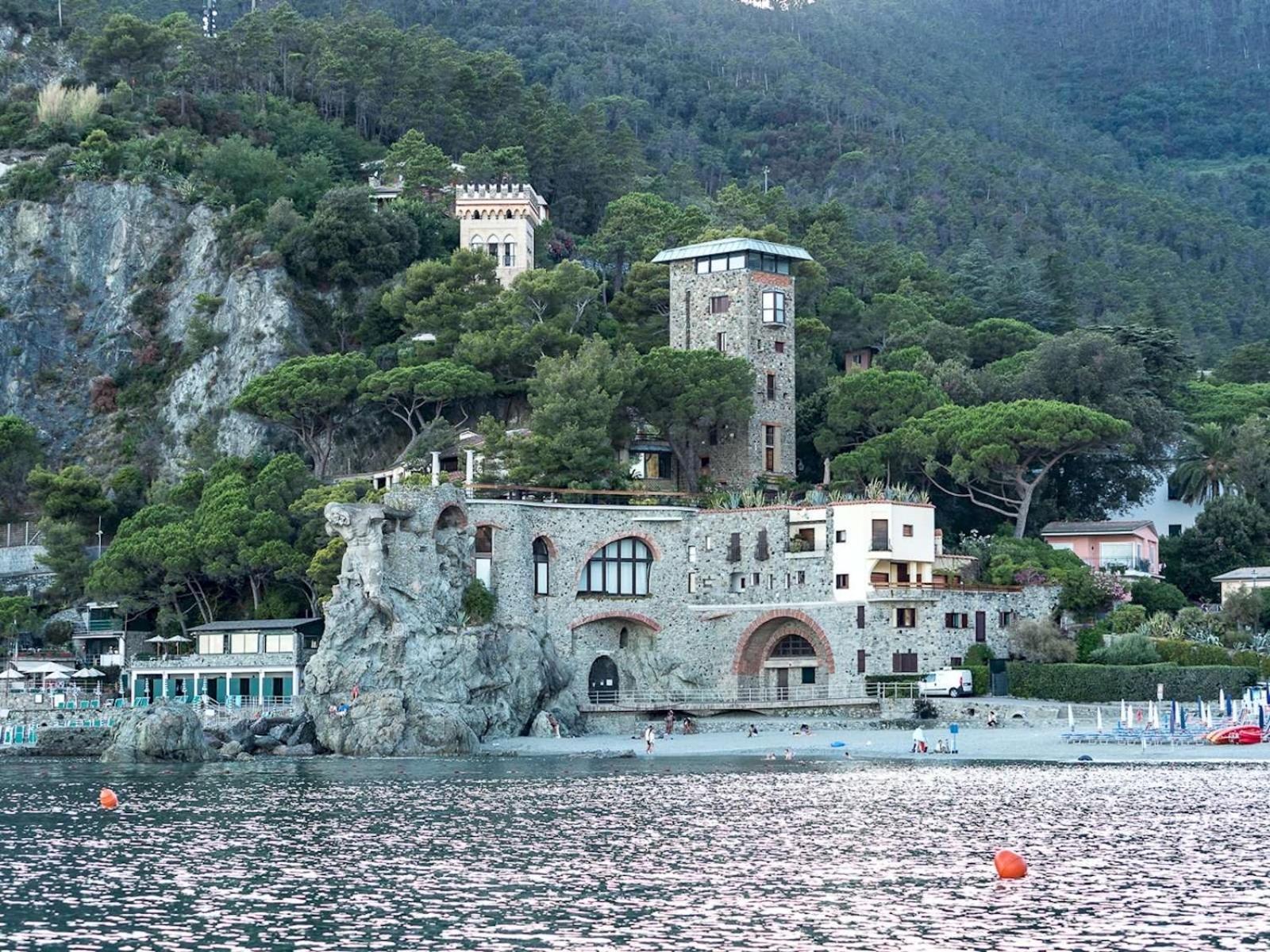 Guest house A Rocchetta Monterosso al Mare